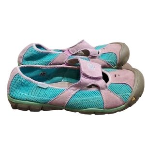 Keen Womens Outdoor Hiking sandals shoes sz 6